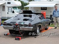 Dragracing Hagfors open 2016